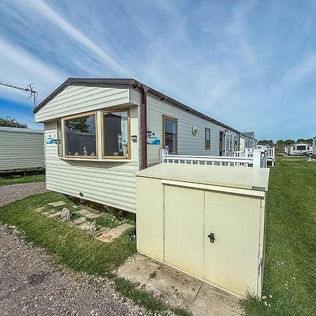 8 Berth Caravan With Decking At Sunnydale In Lincolnshire Ref 35087S 劳斯 外观 照片